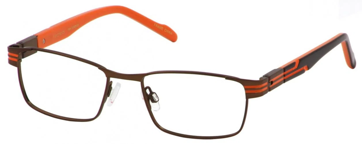 New Balance 121 Eyeglasses - view 2